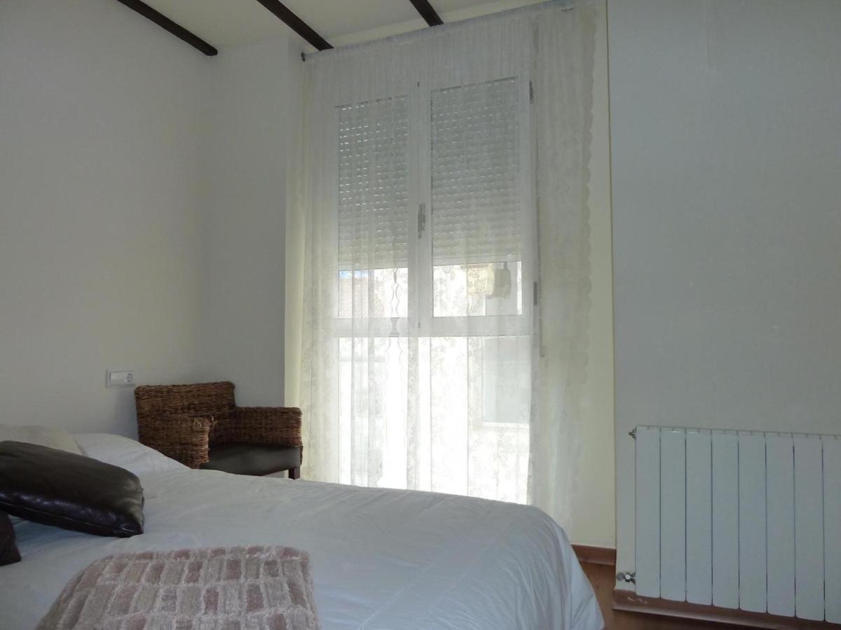 Appartamento Con Encanto Valenza